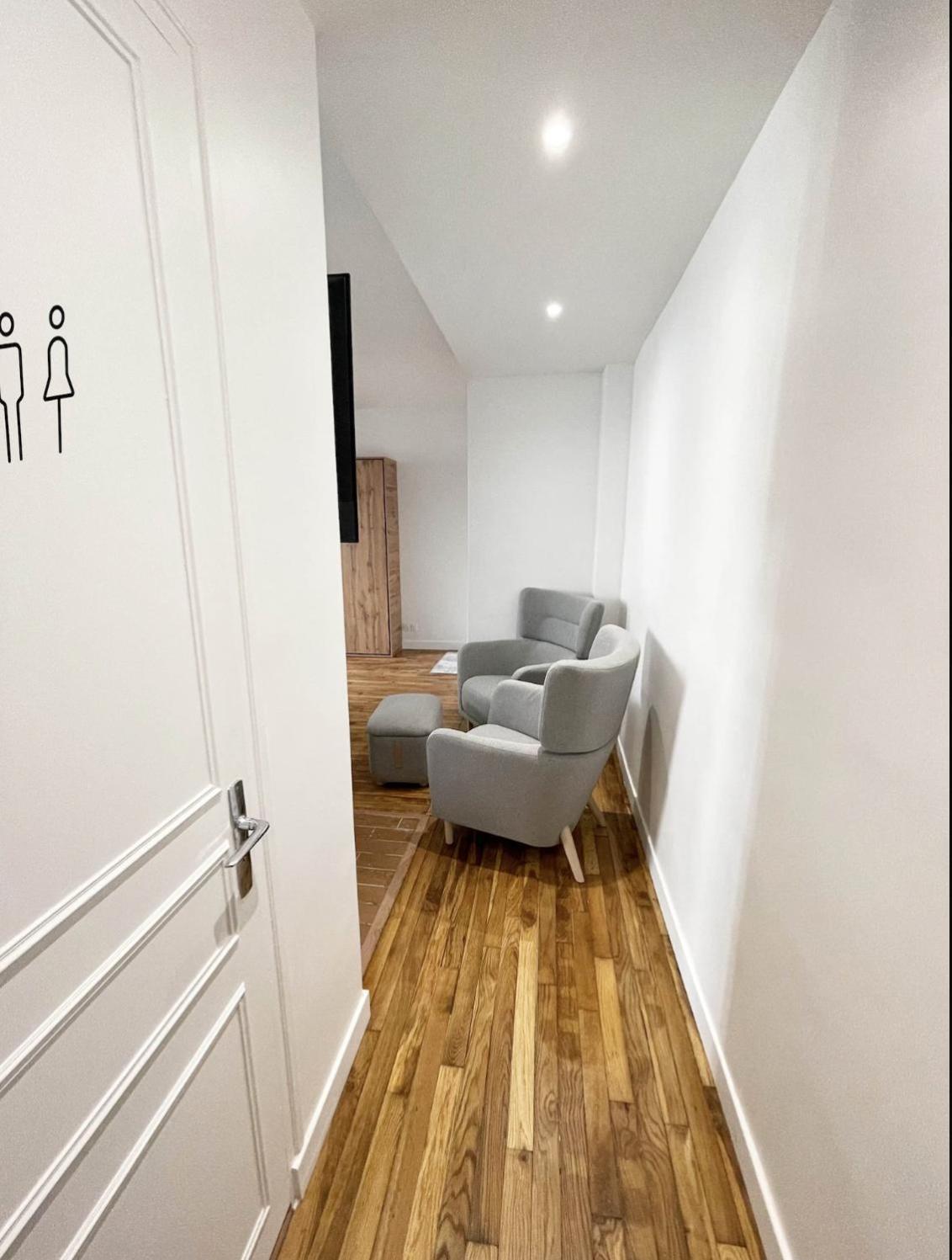 Appartement Entier Calme - Parking Free - Proche Paris Et Chateau - Wifi Hd Vincennes Exterior foto